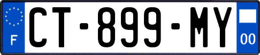 CT-899-MY