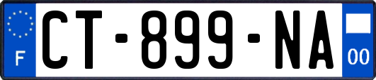 CT-899-NA