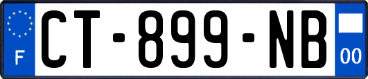 CT-899-NB