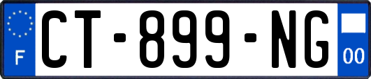 CT-899-NG