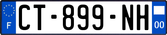 CT-899-NH