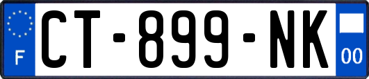 CT-899-NK