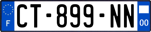 CT-899-NN