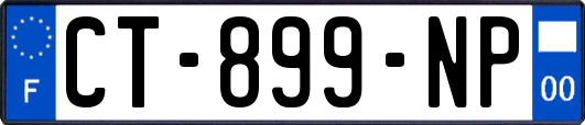CT-899-NP