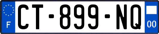 CT-899-NQ