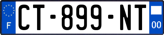 CT-899-NT