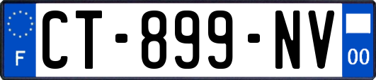 CT-899-NV