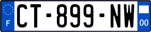 CT-899-NW