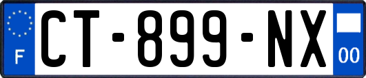 CT-899-NX