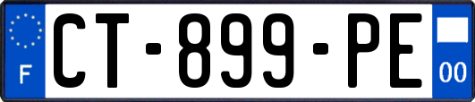 CT-899-PE