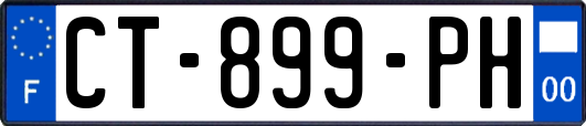 CT-899-PH
