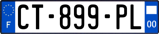 CT-899-PL