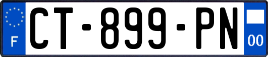 CT-899-PN