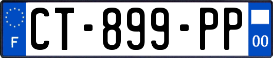 CT-899-PP