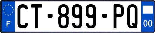CT-899-PQ