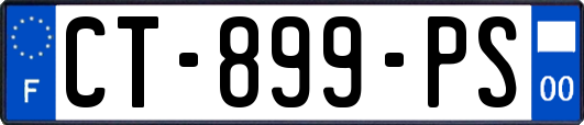 CT-899-PS