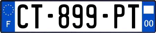 CT-899-PT