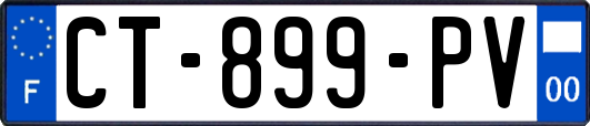 CT-899-PV