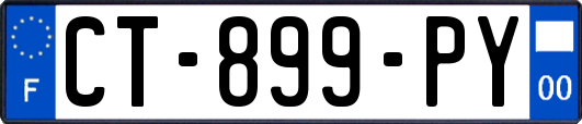 CT-899-PY