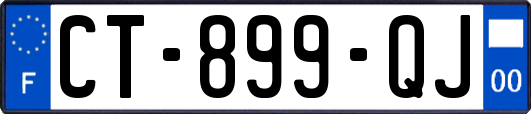 CT-899-QJ