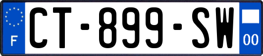 CT-899-SW