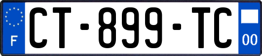 CT-899-TC