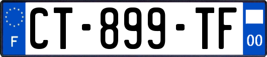 CT-899-TF