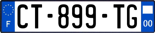 CT-899-TG