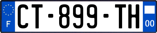 CT-899-TH