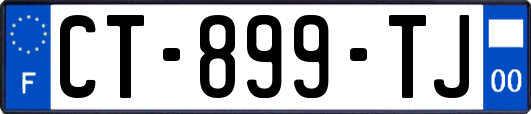 CT-899-TJ