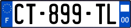 CT-899-TL