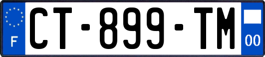 CT-899-TM
