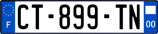CT-899-TN