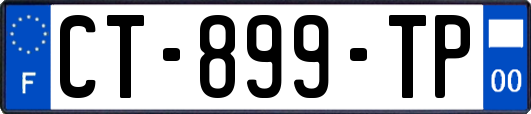 CT-899-TP