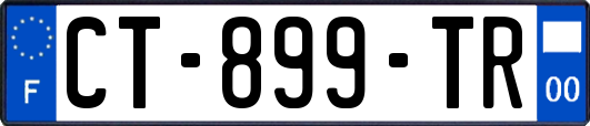 CT-899-TR