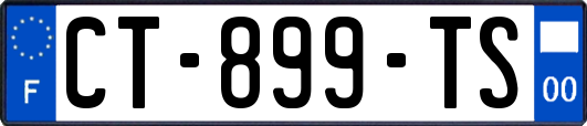 CT-899-TS