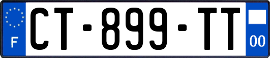 CT-899-TT
