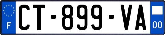 CT-899-VA