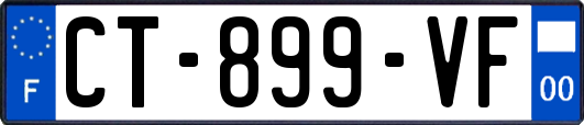 CT-899-VF