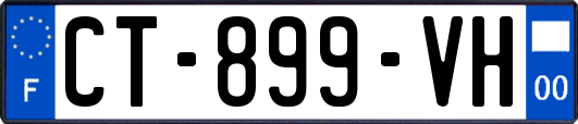 CT-899-VH