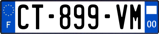 CT-899-VM