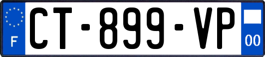 CT-899-VP
