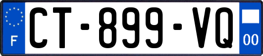 CT-899-VQ