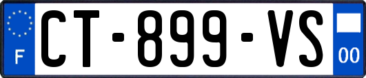 CT-899-VS