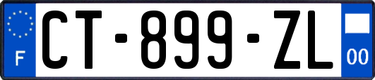 CT-899-ZL