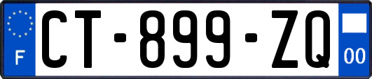 CT-899-ZQ