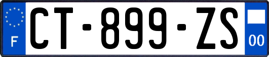 CT-899-ZS