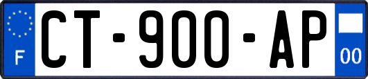 CT-900-AP