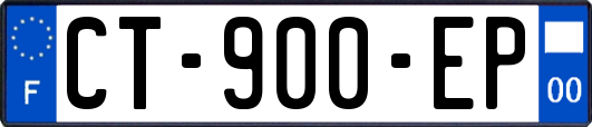 CT-900-EP
