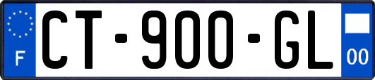 CT-900-GL
